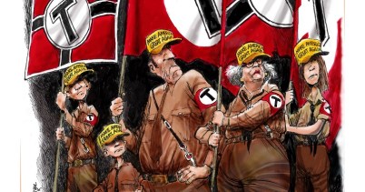 trump-brownshirts